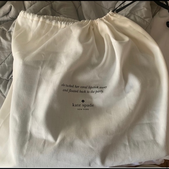 Kate Spade Handbag - Picture 3 of 4